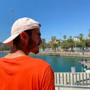 Animateur/babysitter expérimenté :) 