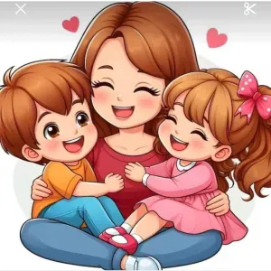 Nounou à domicile expérimenté 