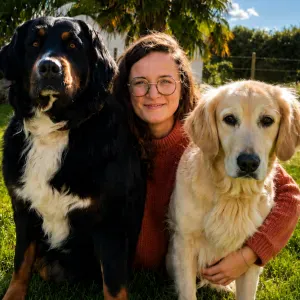 Pet sitter Sarthe - l'amie des animaux