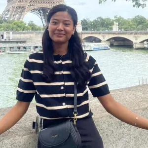 I like to work in the housekeeping and house cleaning