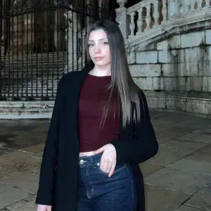 Canguro en Granada con experiencia 