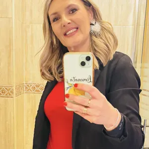 Educadora infantil cuida niños en El Escorial y alrededores