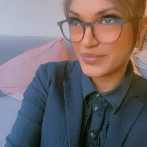 Passionnée par les animaux et leur bien être 