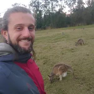 Recherche Cat sitter