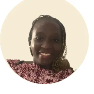 Aidante à domicile responsable et sérieuse