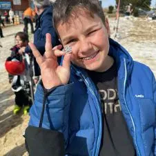 Recherche personne sérieuse pour mon fils de 11 ans en 6ème