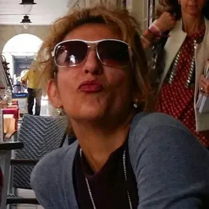 Trabajo de limpieza en Huelva