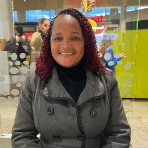 Empregada de limpeza responsável em Barcelos