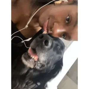 Pet-Sitter de plus de 3 ans d'expérience !