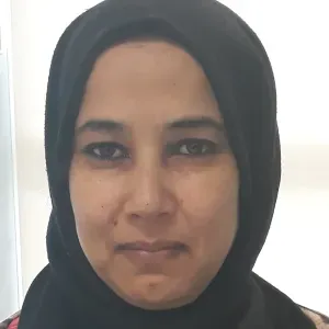 Cerco come Assistente Anziani a ore