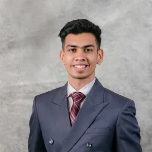 Committed English and Maths Tutor for Academic Success