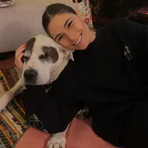 Cuidadora de animais em Vila Nova de Gaia