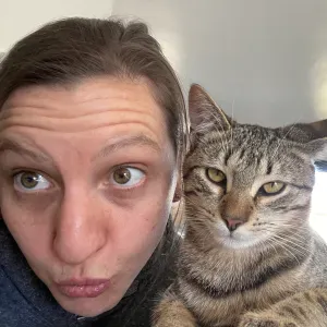 Super Pet-Sitter Chats sur pont du château 