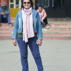 Femme de ménage expérimenté à Madagascar 