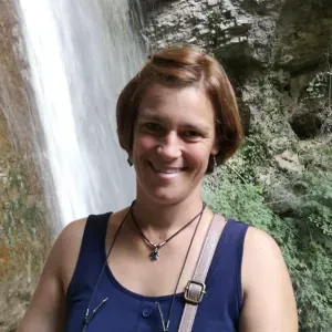 Nounou à domicile à Chambéry. 