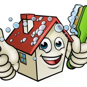 Disponible pour faire le ménage