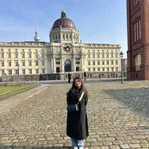 Baby-sitter expérimentée à Genève