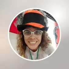 ¡Soy una amante de los animales!