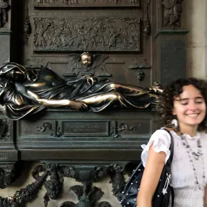 Tutrice d'anglais (niveau C2) à Bruxelles