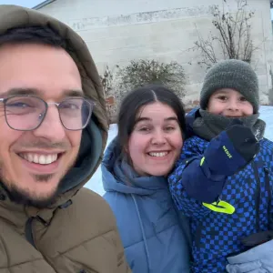 Baby-sitting ponctuel à domicile pour enfant de 4 ans