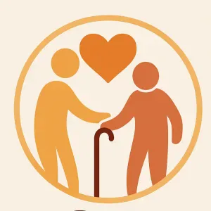 Accompagnement et Présence à Domicile 