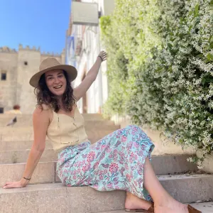 Aide à domicile/ Dame de Compagnie/ Aide aux devoirs