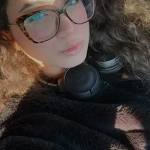 Laureanda in Scienze della Formazione (L-19)