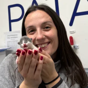Petsitting na margem sul e arredores 