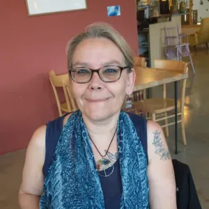 Aide à domicile pour parsonnes dépendante 