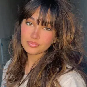 Baby-sitter en emploi étudiant 