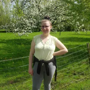 Nounou a domicile douce et passionné 