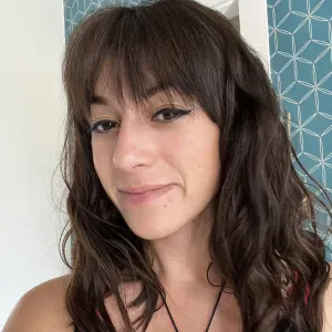 Lisa, éducatrice spécialisée en formation