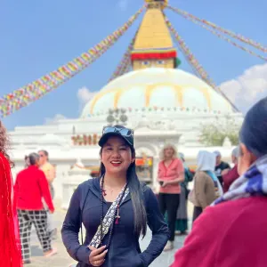 Doing the Good cleaning step by step and make them happy 