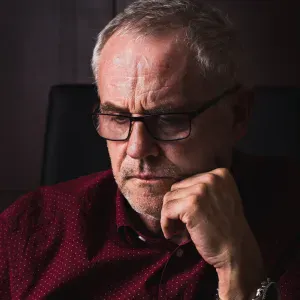 Szukam opiekunki osoby starszej