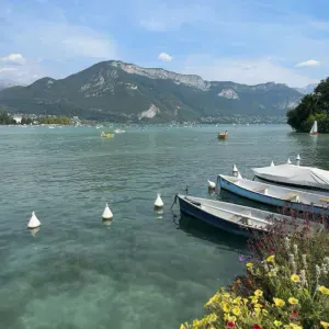 Animatrice périscolaire – Garde d'enfants