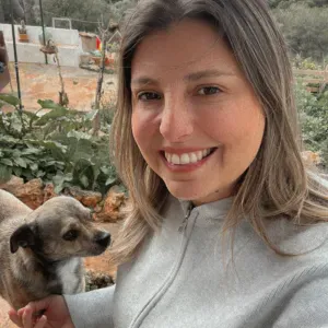 Empleada de limpieza en Palma, con buenas referências