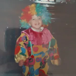 Técnico superior en educación infantil 