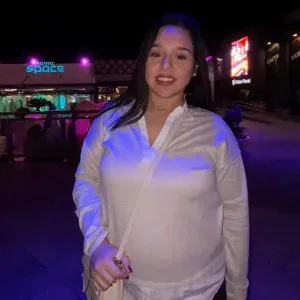 Canguro en Madrid con experiencia 