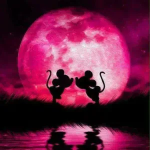 Je suis une personne bienveillante, patiente et très fiable.