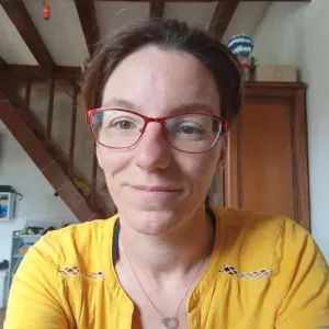 Femme de ménage à Thorigné sur duè