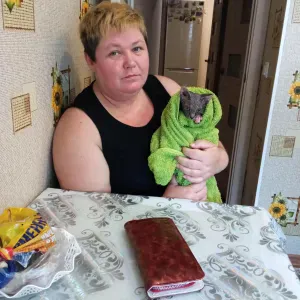 badanta coscienziosa di Treviso