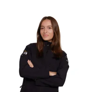 baby-sitter expérimentée à strasbourg 