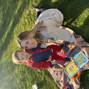 Babysitter from 6th - 11th July in Bonnieux