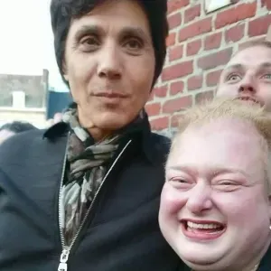 Je recherche une femme de ménage