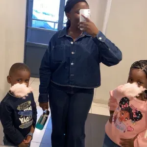 Baby-sitter sérieuse et motivée