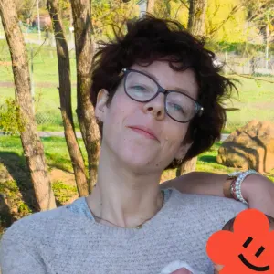Baby-sitting expérimentée à Martigné-ferchaud 