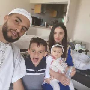 Baby sitter non expérimenté a Angoulême 