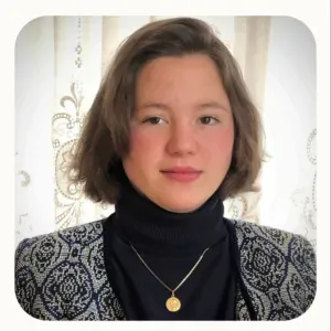 Baby-sitter expérimentée et motivée