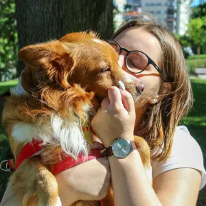 Pet Sitting/ Estadia familiar/ Creche na Margem Sul