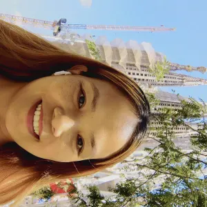 House keeping in Barcelona